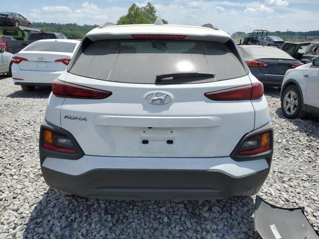 2020 HYUNDAI KONA SEL P - KM8K62AA8LU542532