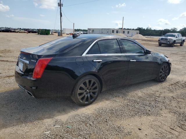 2016 CADILLAC CTS - 1G6AW5SX7G0117775