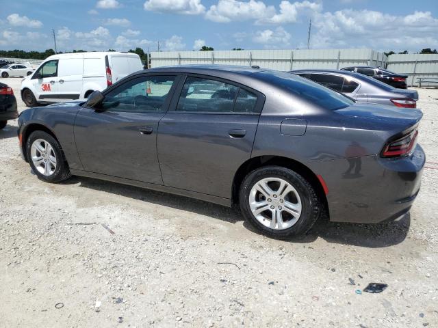 2022 Dodge Charger Sxt VIN: 2C3CDXBG5NH261538 Lot: 59956674