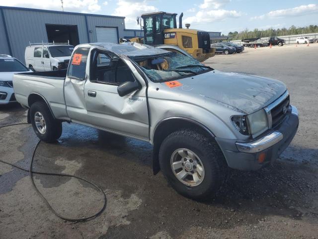 2000 Toyota Tacoma Xtracab VIN: 4TAWN72N0YZ666873 Lot: 60276904