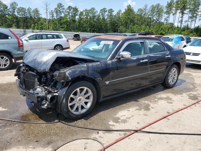 2005 Chrysler 300C VIN: 2C3AA63H25H547798 Lot: 57663614