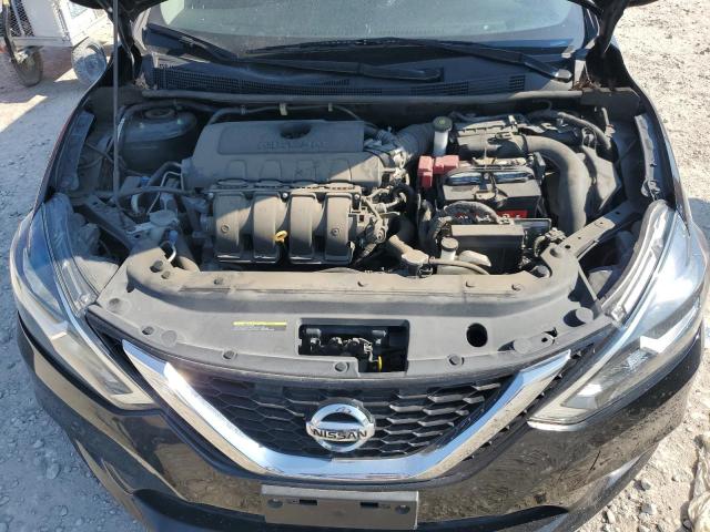 2019 NISSAN SENTRA S - 3N1AB7AP4KY437756