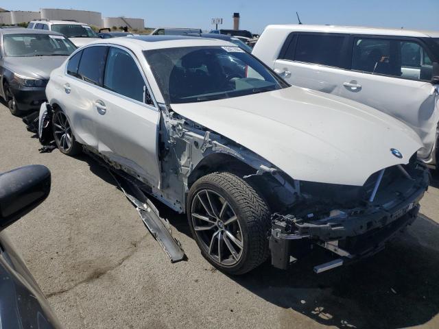 2020 BMW 330I VIN: 3MW5R1J05L8B32887 Lot: 58477664