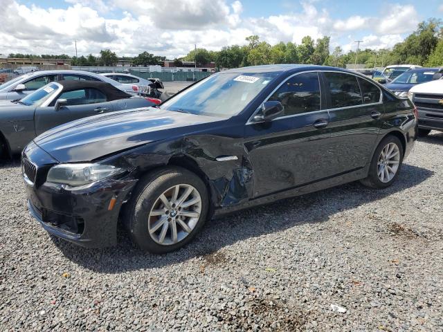 VIN WBA5B1C57ED482816 2014 BMW 5 Series, 535 I no.1