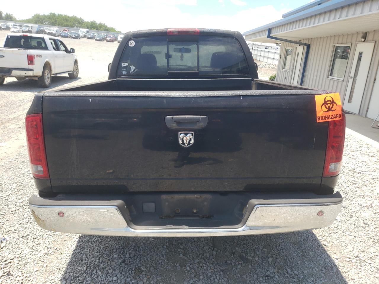 1D7HA16KX5J510510 2005 Dodge Ram 1500 St