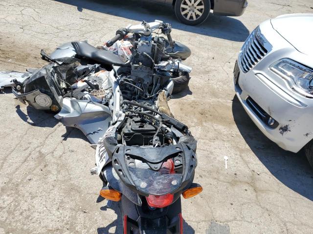 2006 BMW K1200 S - WB10591A96ZM28356