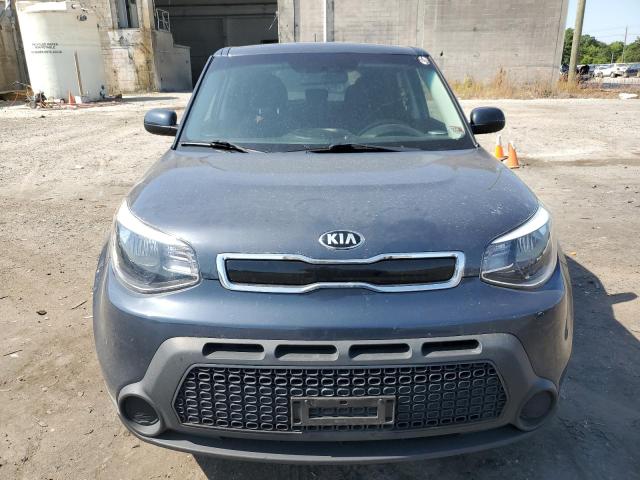 KNDJP3A51F7113550 2015 Kia Soul +