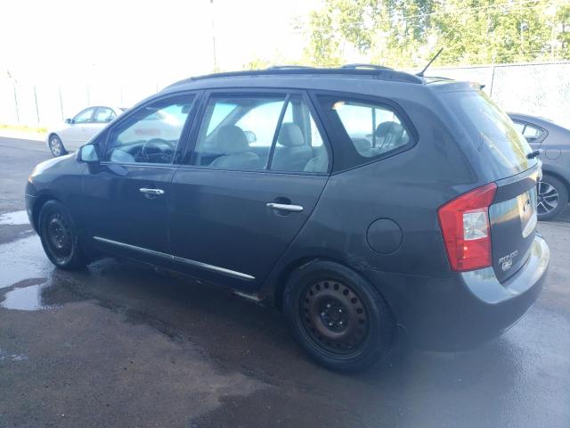 2007 Kia Rondo Lx VIN: KNAFG526X77093676 Lot: 57331314