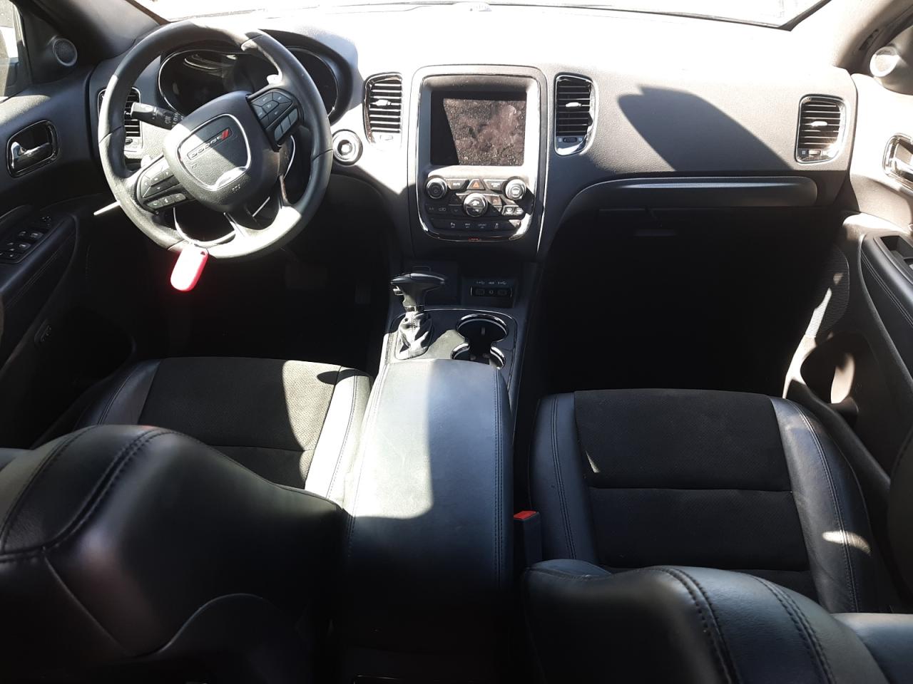 1C4SDHCT2LC381368 2020 Dodge Durango R/T