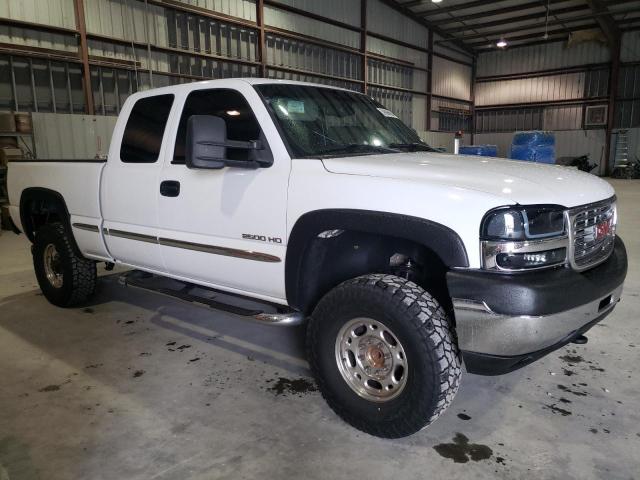 2002 GMC Sierra C2500 Heavy Duty VIN: 1GTHC29U12Z288086 Lot: 59666664