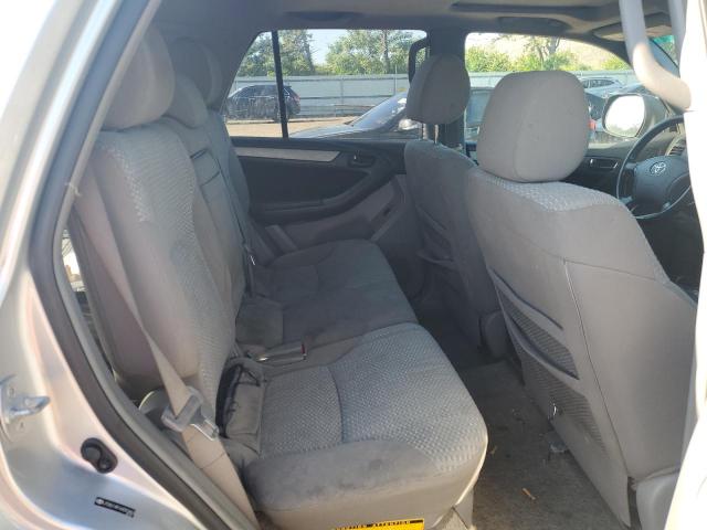 2006 Toyota 4Runner Sr5 VIN: JTEBU14R160093403 Lot: 58380454