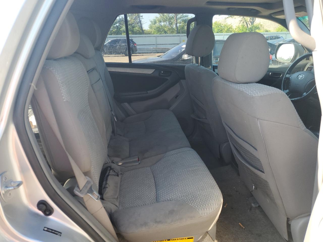 JTEBU14R160093403 2006 Toyota 4Runner Sr5