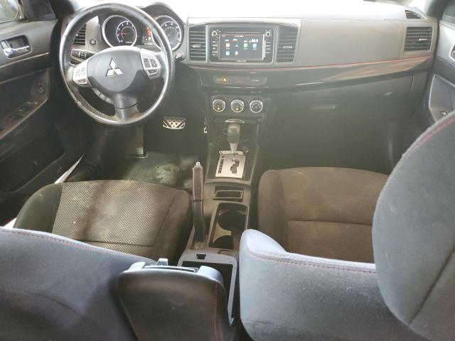 2017 MITSUBISHI LANCER ES - JA32U2FU3HU013007