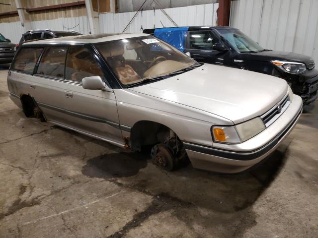Vin: 4s4bj65c5m7905600, lot: 59124414, subaru legacy ls special 19914
