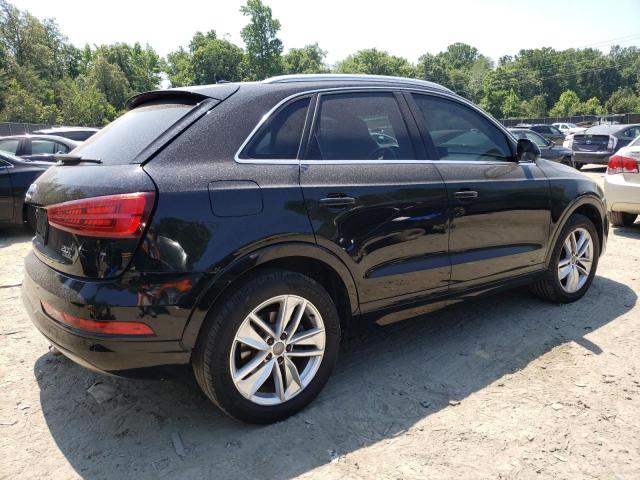 2016 Audi Q3 Premium Plus VIN: WA1EFCFS7GR017425 Lot: 58066064