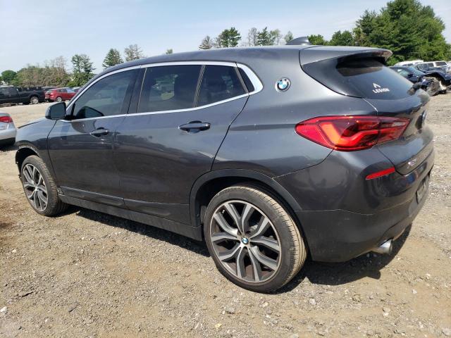 VIN WBXYJ5C31JEF80534 2018 BMW X2, Xdrive28I no.2