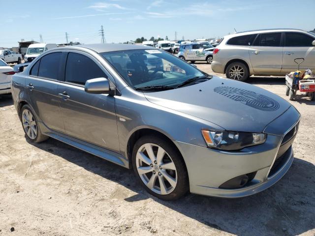 2013 Mitsubishi Lancer Gt VIN: JA32U8FW4DU010356 Lot: 57944404