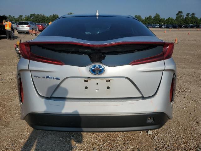 2022 Toyota Prius Prime Le VIN: JTDKAMFP0N3228961 Lot: 56402964