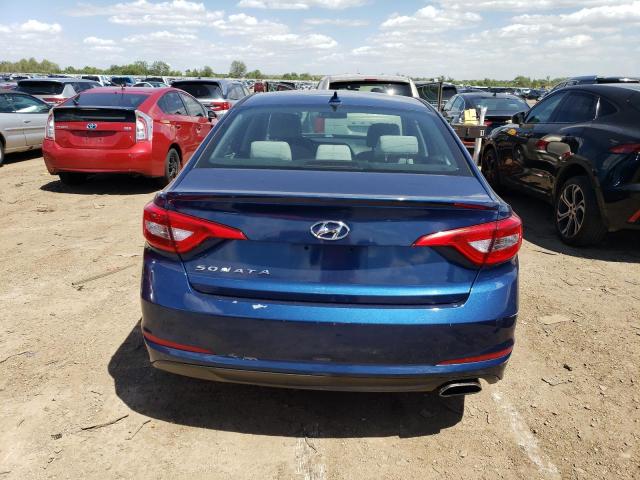 5NPE24AF2HH488148 | 2017 Hyundai sonata se