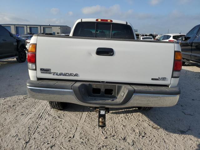 2002 Toyota Tundra Access Cab VIN: 5TBRT34192S331736 Lot: 59890934