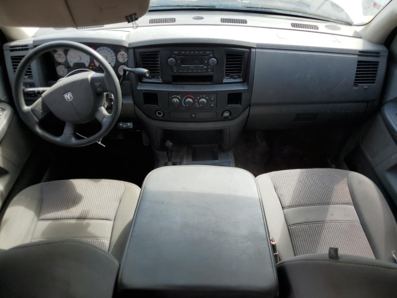 3D6WH4GL1AG126952 2010 Dodge Ram 3500