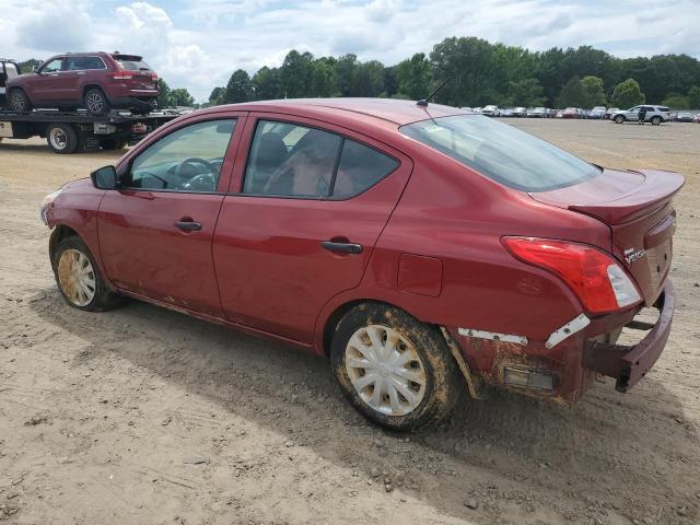 2018 NISSAN VERSA S - 3N1CN7AP0JL840242