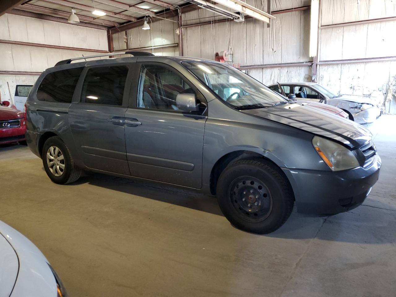 KNDMB233X96312365 2009 Kia Sedona Ex