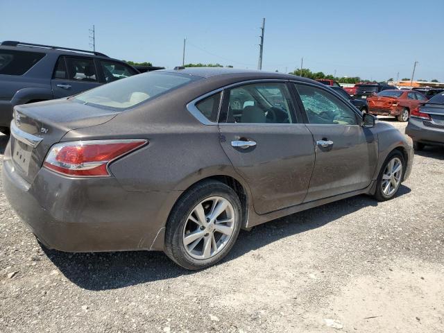 2015 Nissan Altima 2.5 VIN: 1N4AL3AP7FC241589 Lot: 57828224