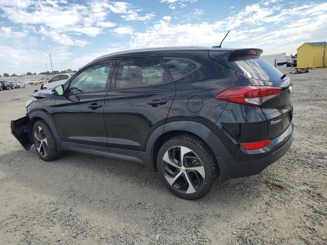 KM8J3CA26GU114743 2016 HYUNDAI TUCSON - Image 2