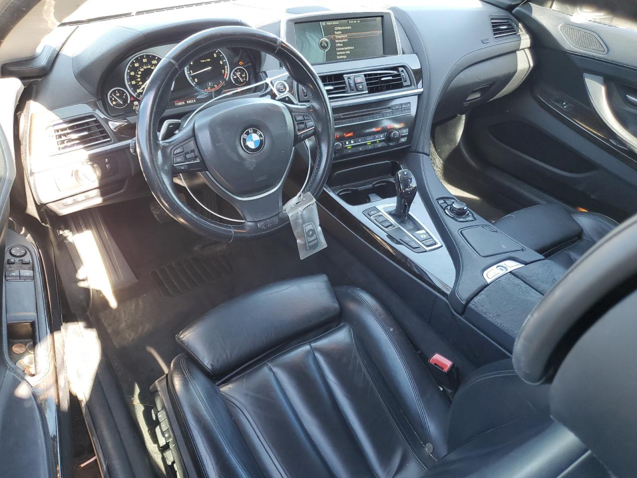 WBAYM9C50DDW20328 2013 BMW 650 I