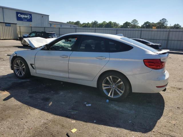 2016 BMW 328 XIGT S - WBA8Z5C59GG501920