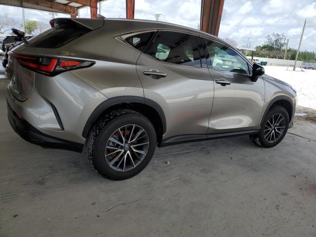 2024 LEXUS NX 250 BAS 2T2ADCAZXRC007222