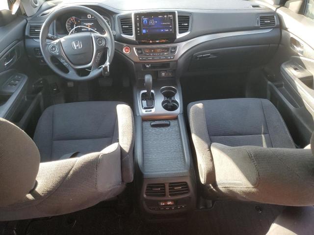 2018 Honda Pilot Ex VIN: 5FNYF6H31JB014057 Lot: 56933464