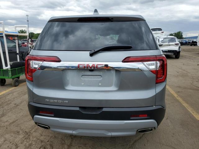 2023 GMC Acadia Sle VIN: 1GKKNKL42PZ237006 Lot: 58418414