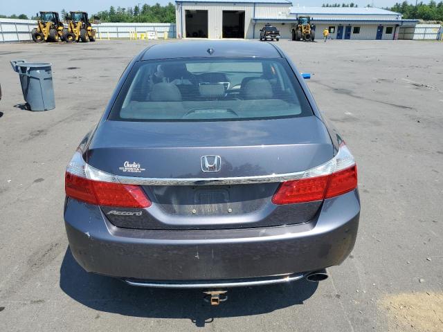 1HGCR2F83FA014152 2015 Honda Accord Exl