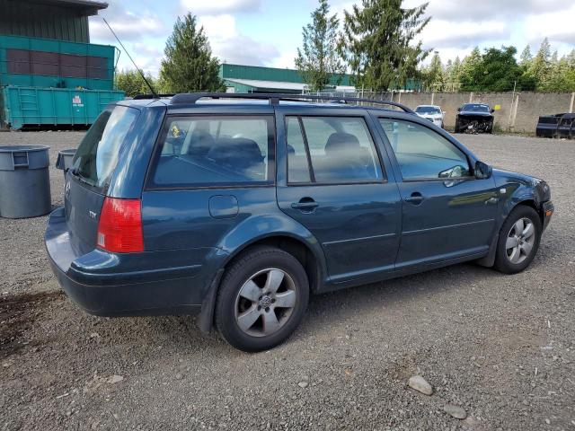 2003 Volkswagen Jetta Gls Tdi VIN: WVWSP61J33W241695 Lot: 59371654