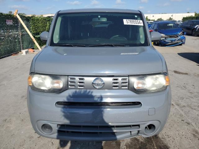 2014 Nissan Cube S VIN: JN8AZ2KR8ET352805 Lot: 57895554