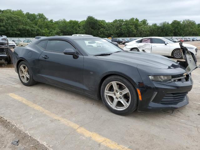 2016 Chevrolet Camaro Lt VIN: 1G1FB1RS5G0142426 Lot: 57474074