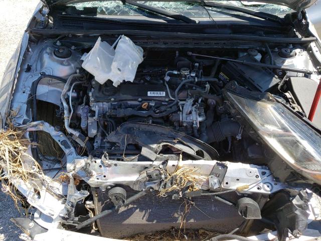 2019 TOYOTA CAMRY L - 4T1B11HK4KU728008