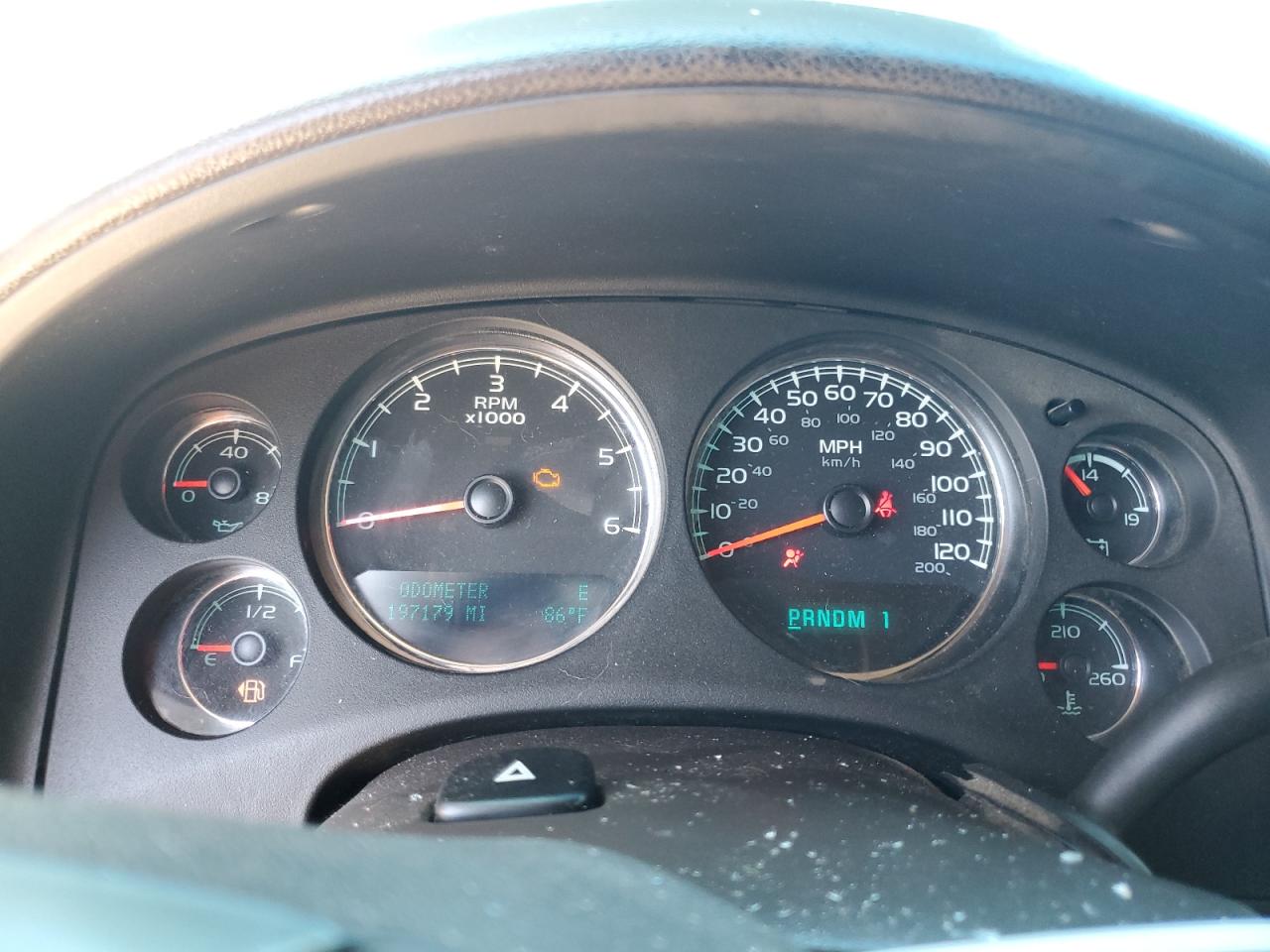 1GT125EG5EF141829 2014 GMC Sierra K2500 Denali