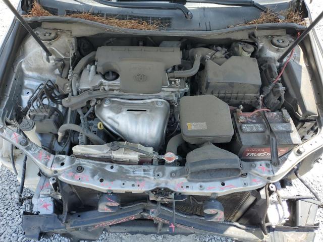 VIN 4T1BF1FK5GU174795 2016 Toyota Camry, LE no.11