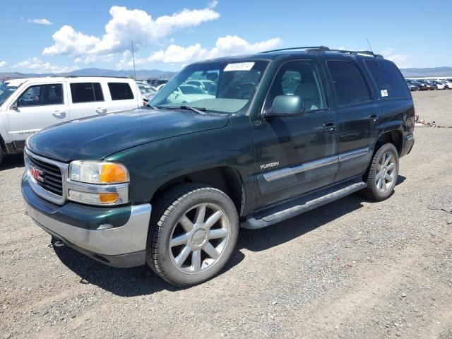 2001 GMC Yukon VIN: 1GKEK13T31J230532 Lot: 59350914