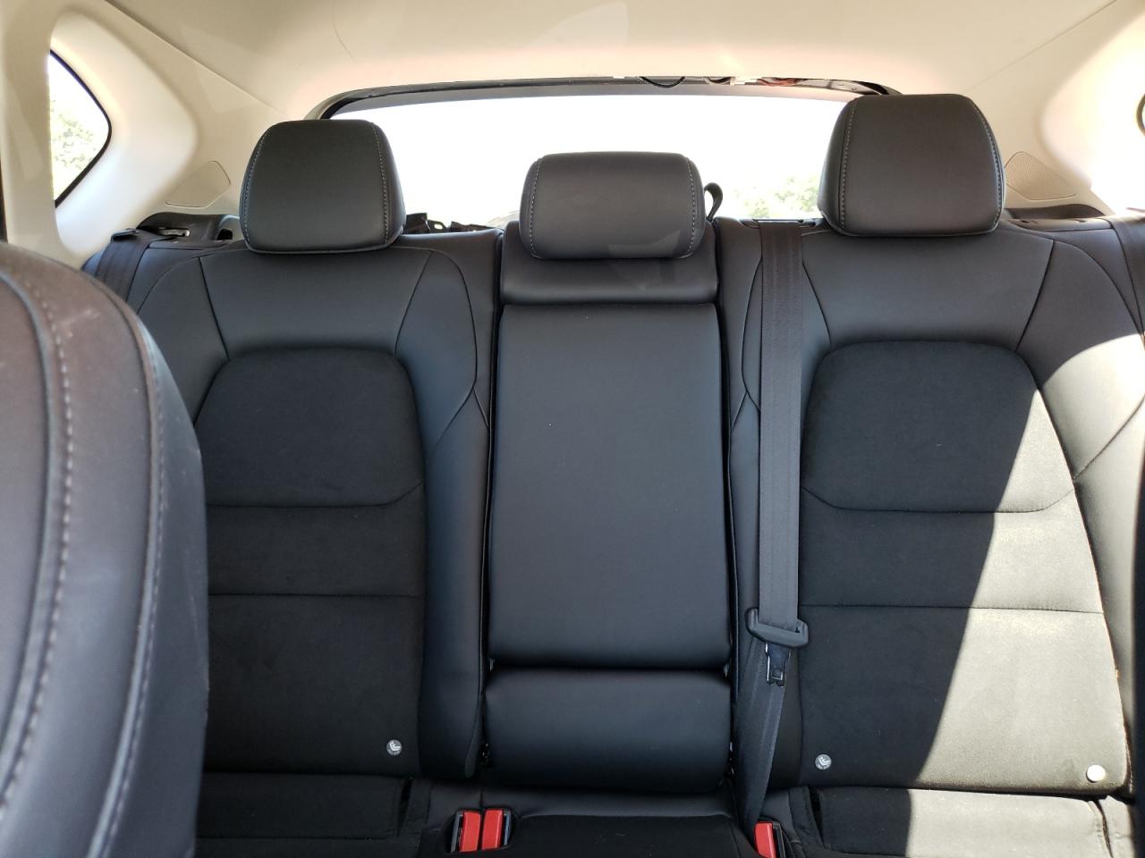 JM3KFACM7K1668409 2019 Mazda Cx-5 Touring