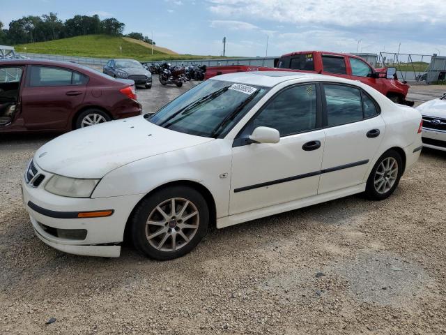 2005 Saab 9-3 Arc VIN: YS3FD49Y651047526 Lot: 60639924