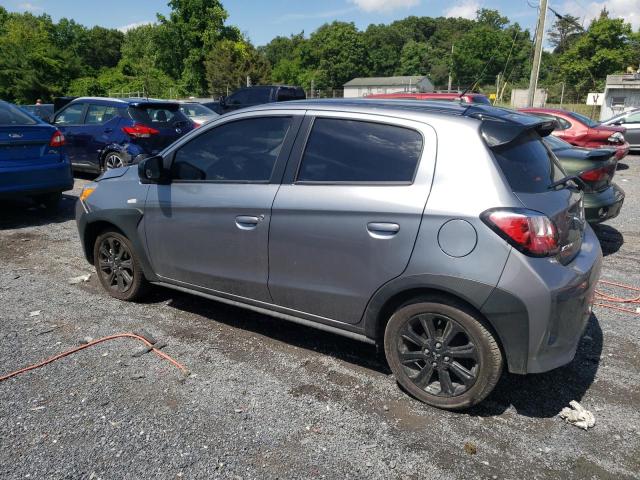 2023 Mitsubishi Mirage Se VIN: ML32AWHJ3PH006749 Lot: 57460204