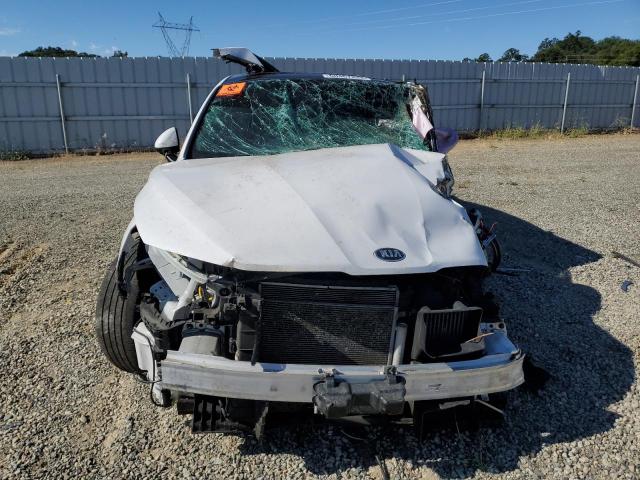 2021 Kia K5 Ex VIN: 5XXG34J21MG038337 Lot: 60467834