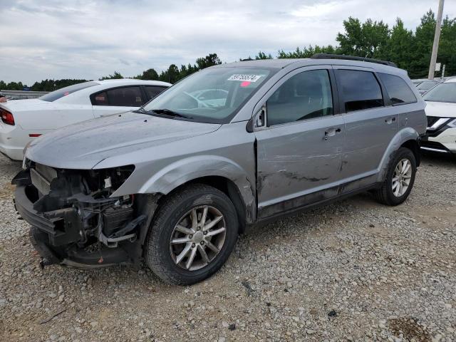 3C4PDCBG0FT743932 2015 Dodge Journey Sxt