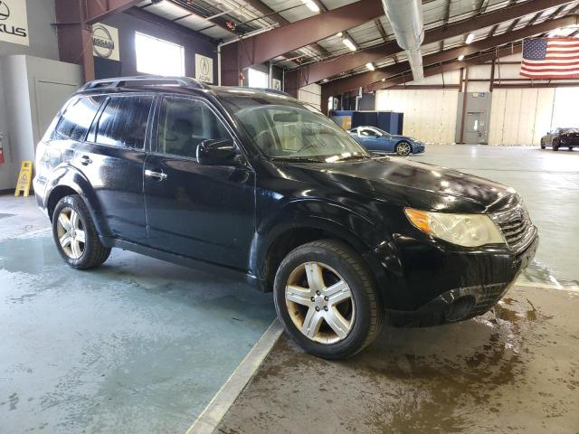 2009 Subaru Forester 2.5X Premium VIN: JF2SH63619H780966 Lot: 58047864