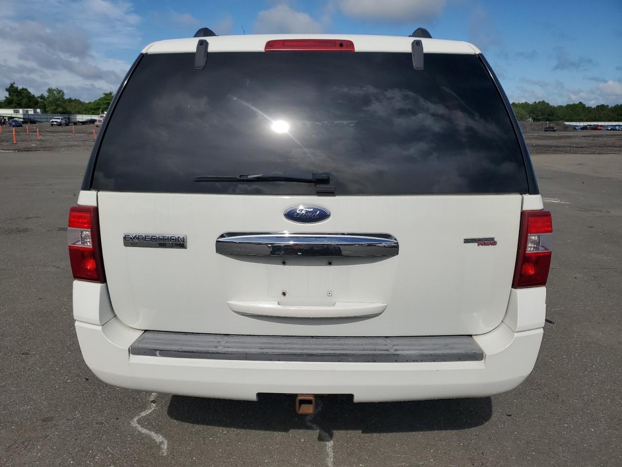 1FMFK16578LA45570 2008 Ford Expedition El Xlt