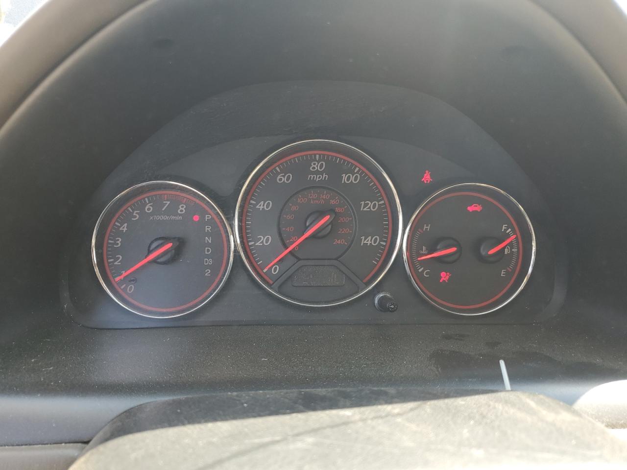 1HGEM22923L032891 2003 Honda Civic Ex